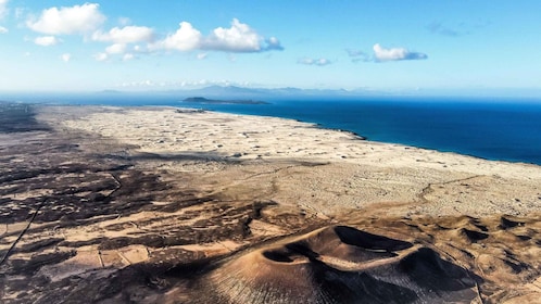 Excursión de un día a Fuerteventura Norte
