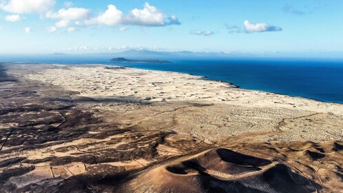 富埃特文圖拉島北部全日遊