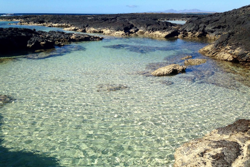 Picture 1 for Activity Fuerteventura North Full-Day Tour