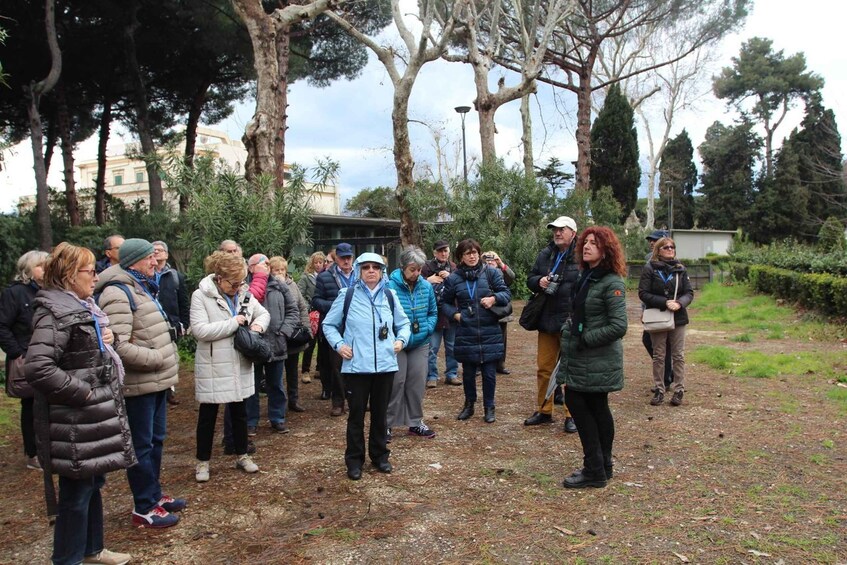 Picture 9 for Activity Pompeii: 2-Hour Private Guided Tour