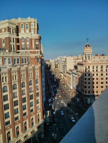 Picture 9 for Activity Private Tour: Lookout Points & Círculo Bellas Artes