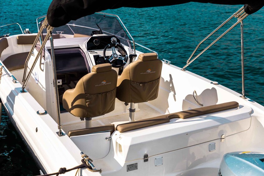 Picture 17 for Activity Kotor: Best Views of Kotor with Private Speedboat Tour