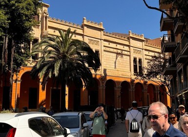 Palma de Majorque : Visite guidée de la vieille ville