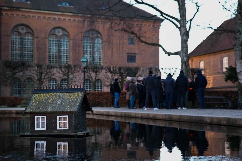 Picture 6 for Activity Copenhagen: Private Guided Tour - 90 minutes - Hidden Gems