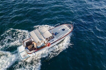 Full Day Tour from Sorrento to Capri