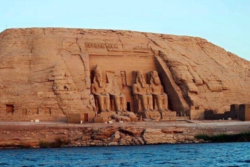 14 Days Egypt Travel Package