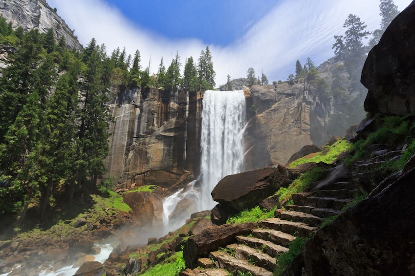 California National Parks: Self-Guided Audio Tour Bundle