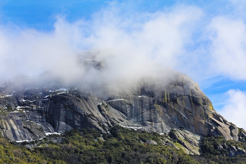 California National Parks: Self-Guided Audio Tour Bundle