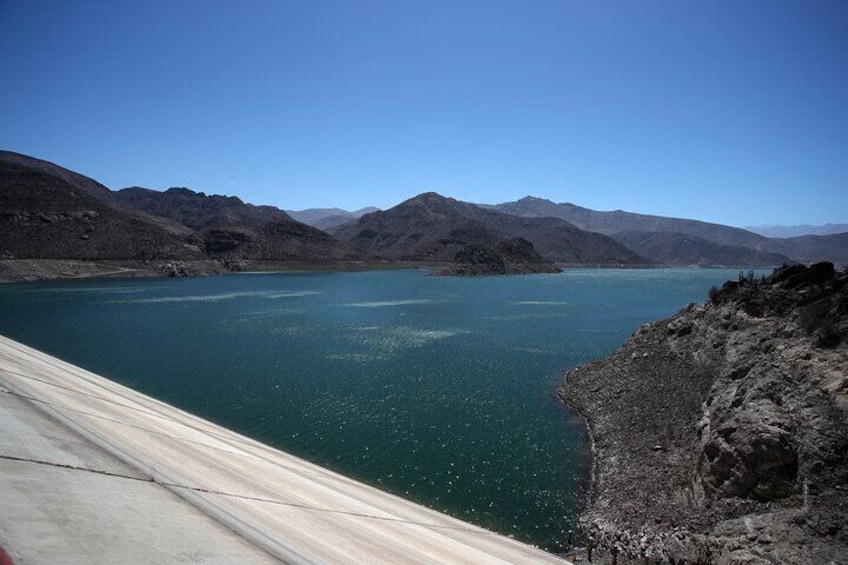 Elqui Valley