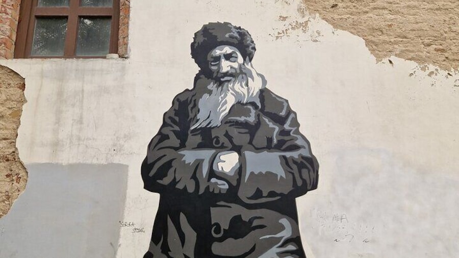 Secrets of Old Vilnius Smartphone App GPS Audio Walking Tour