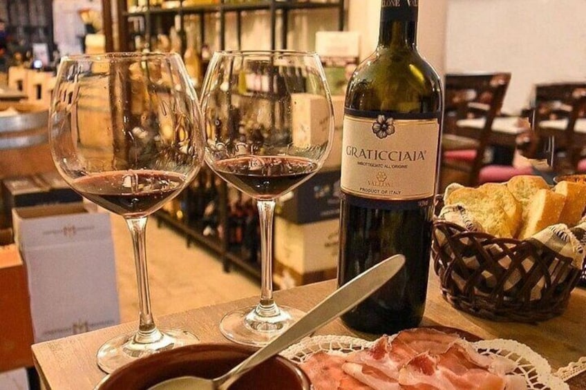 Alberobello and Wine & Food Tasting Private Tour