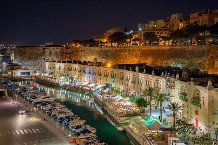 Malta Tour the Unveiling Island Treasures