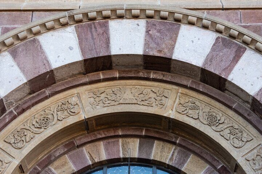 Small Group Santa Fe Walking Tour