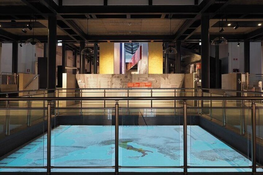 Ravenna: Entry ticket to Classis Museum and Ravenna history