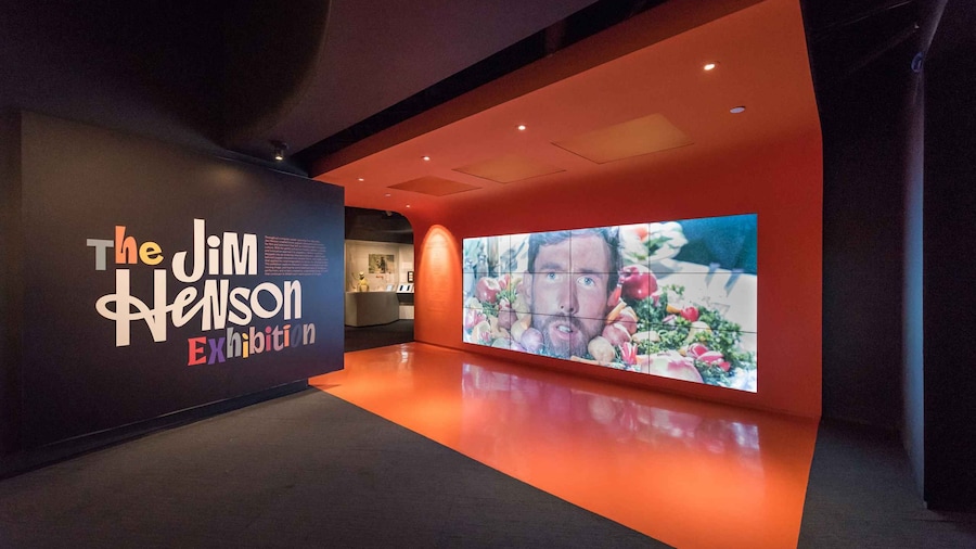 NYC: Museum of the Moving Image Flexible Ticket