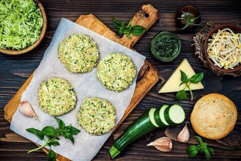 Traditional Cooking Demonstration & Lunch at Archanes Village