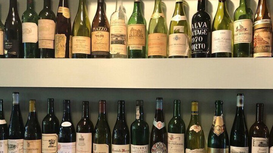 Waipara Wine Trail Tour From Christchurch