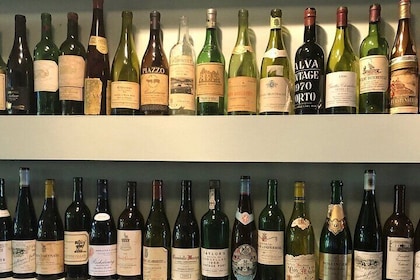 Waipara Wine Trail Tour From Christchurch