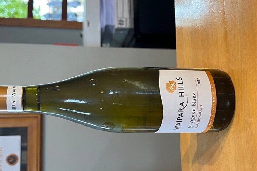 Waipara Wine Trail Tour From Christchurch