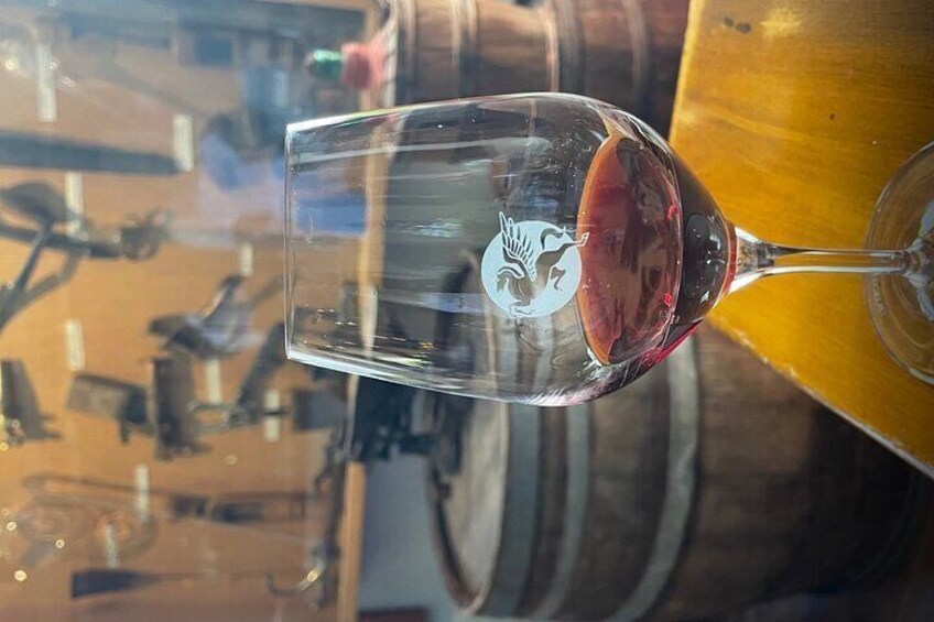 Waipara Wine Trail Tour From Christchurch