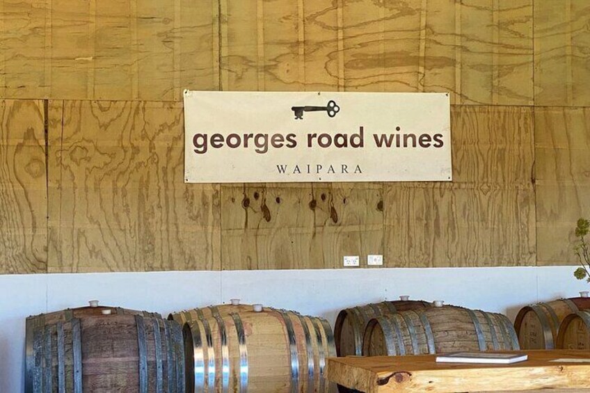 Waipara Wine Trail Tour From Christchurch