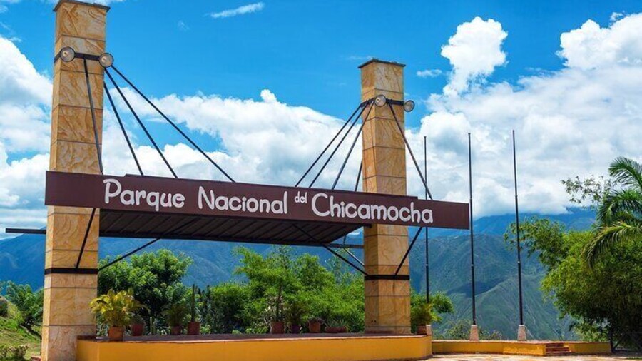 Chicamocha National Park Tour with Cable Car Ride