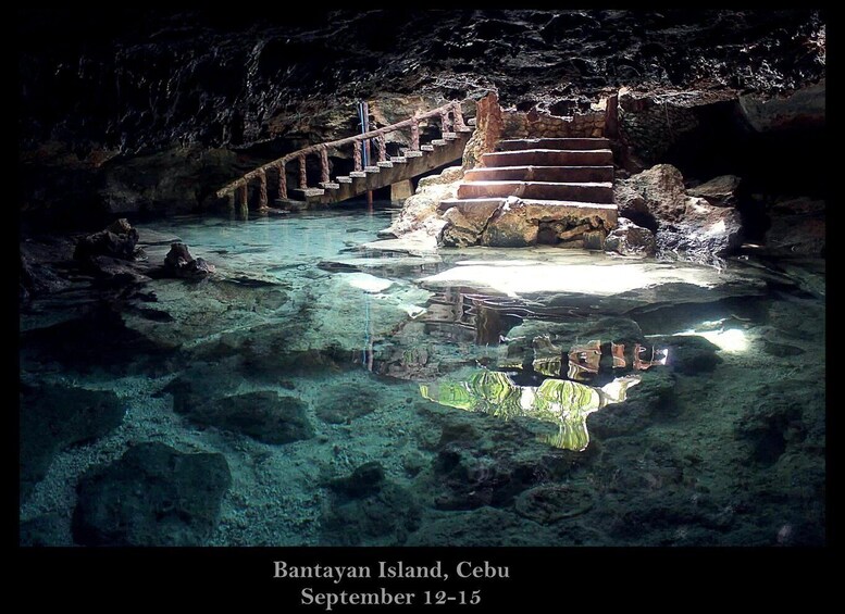 Picture 1 for Activity Cebu Bantayan Island Day Tour (Private Tour)