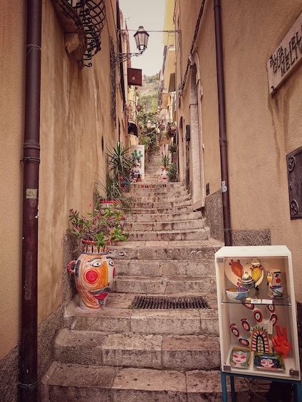 Picture 4 for Activity Shore tour from Messina cruise port: Taormina and Castelmola