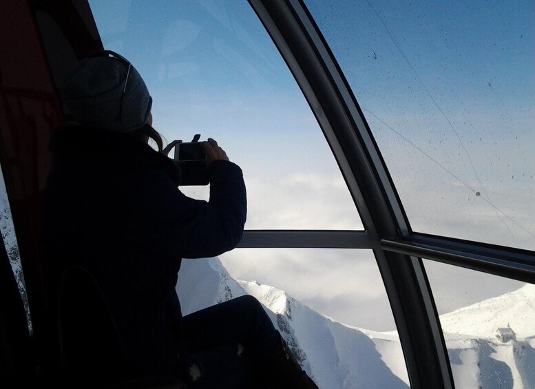 Picture 5 for Activity Winter Panorama Mount Pilatus: Small Group Tour from Luzern