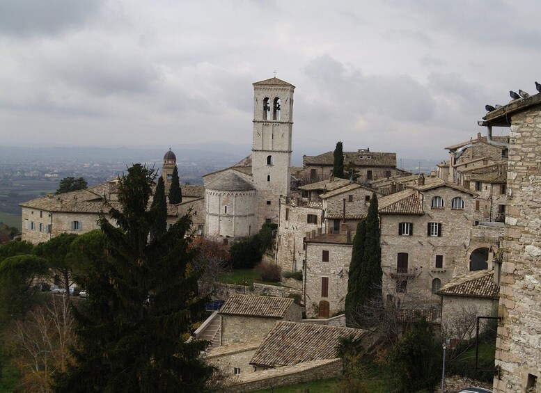 Picture 3 for Activity Assisi: Historic Walking Tour