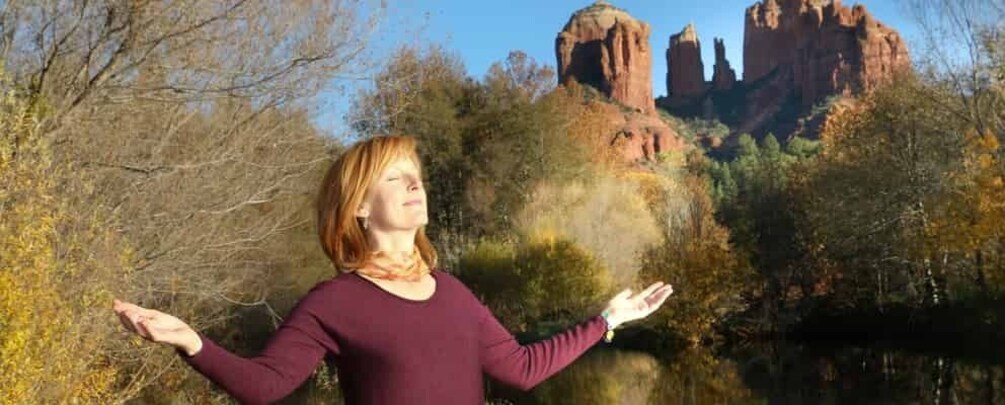 Picture 4 for Activity Sedona: Meditate in the Sedona Vortex Energy