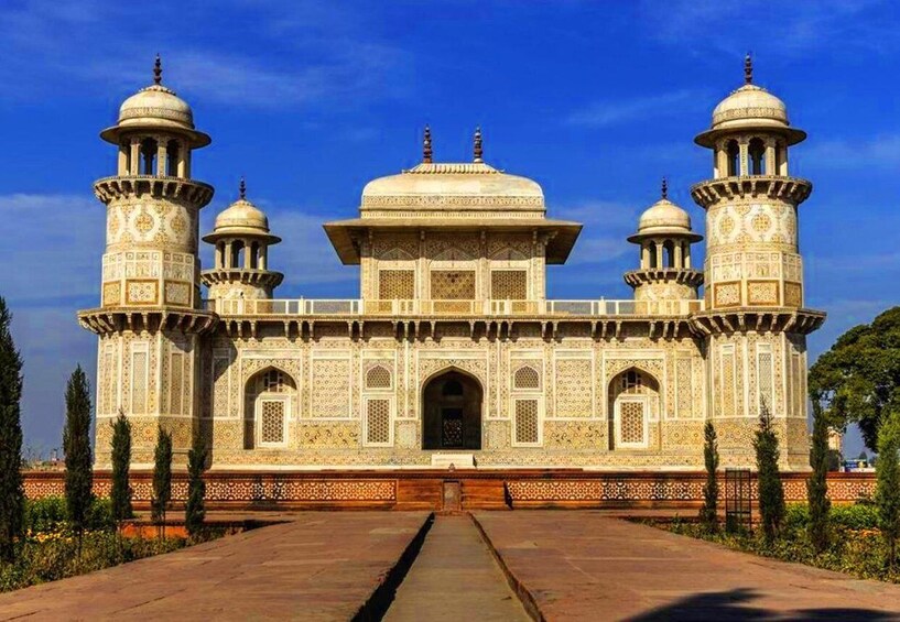 Picture 4 for Activity Full-Day Agra Local Private Tour by Car
