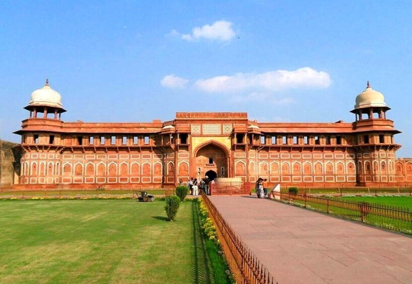 Picture 2 for Activity Full-Day Agra Local Private Tour by Car