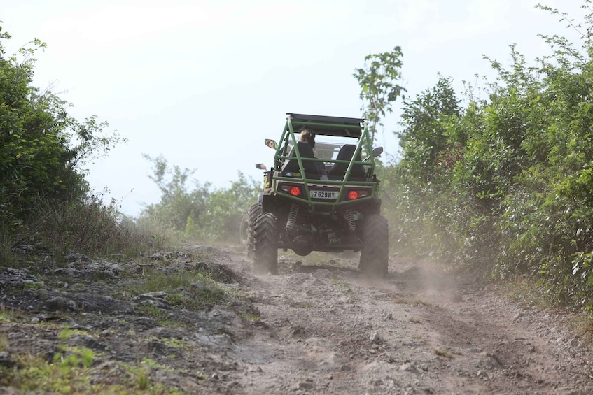 Picture 9 for Activity Zanzibar Ultimate Buggy Adventure