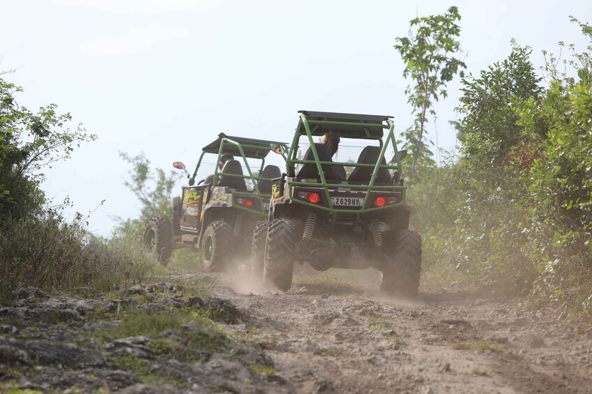 Picture 8 for Activity Zanzibar Ultimate Buggy Adventure