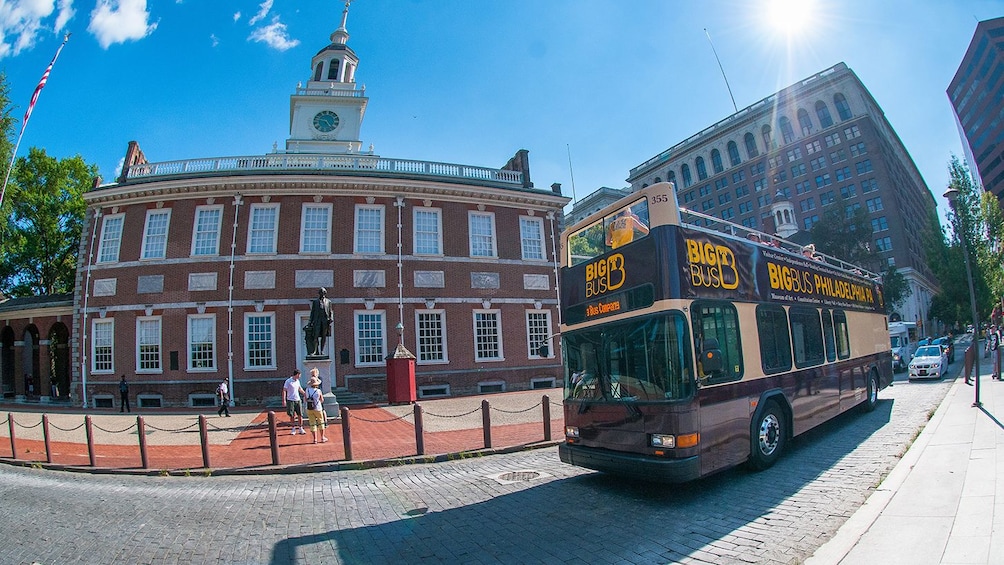 正在顯示第 5 張相片,共 9 張。 Go Philadelphia Explorer: Choose 3, 4, 5 or 7 Attractions