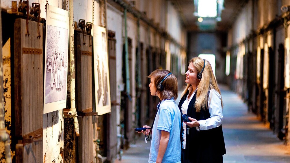 Go City: Philadelphia Explorer Pass - Choose 3 to 7 Attractions