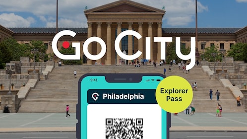 Go City: Philadelphia Explorer Pass - Elija de 3 a 7 atracciones