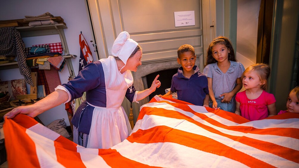 Go City: Philadelphia Explorer Pass - Choose 3 to 7 Attractions