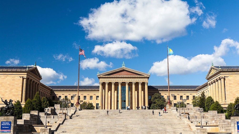正在顯示第 3 張相片,共 9 張。 Go Philadelphia Explorer: Choose 3, 4, 5 or 7 Attractions