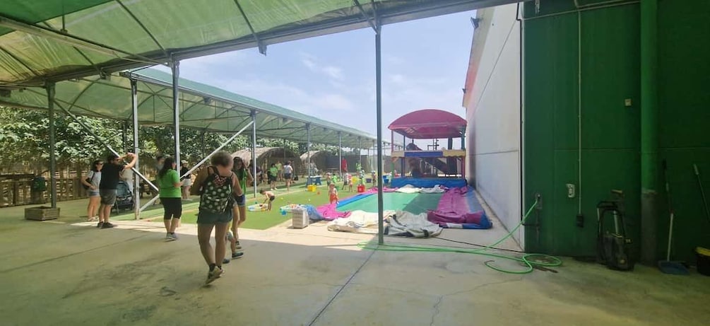 Picture 16 for Activity From Salou: animal farm park with hotel pickup