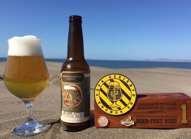 La Paz: Craft Beer & Streetfood Safari