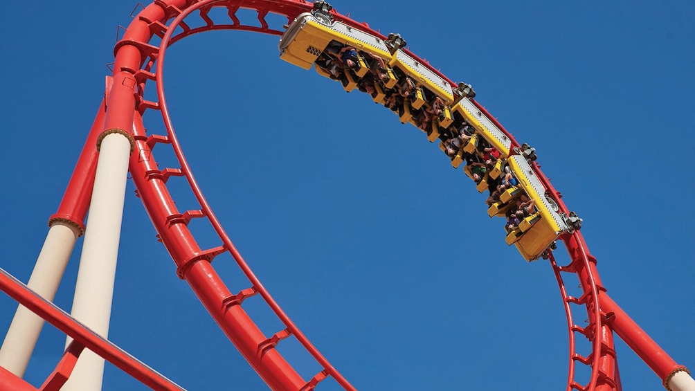 Go City: Las Vegas All-Inclusive Pass with 30+ Attractions