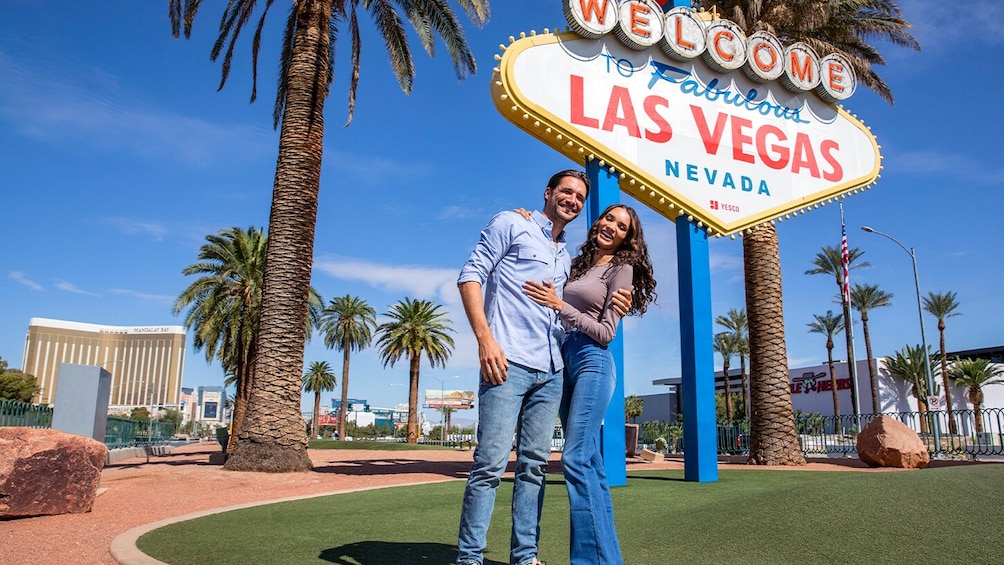 Go City: Las Vegas All-Inclusive Pass with 30+ Attractions