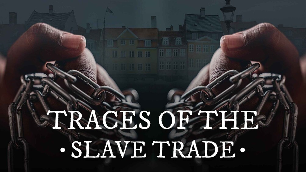 Copenhagen: Traces of the Slave Trade tour with StoryHunt