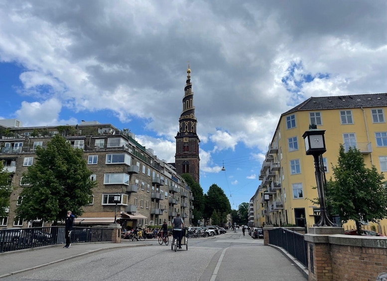 Picture 4 for Activity Copenhagen: Traces of the Slave Trade tour with StoryHunt