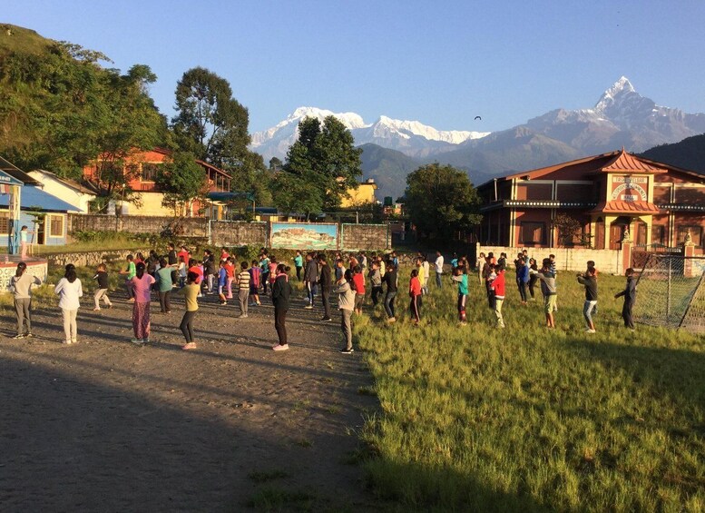 Picture 46 for Activity Full Day Tibetan Cultural Tour