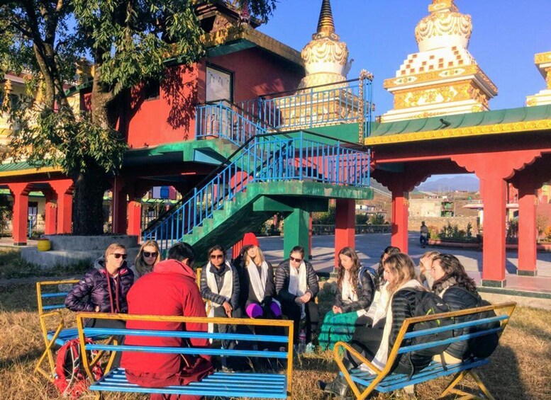 Picture 40 for Activity Full Day Tibetan Cultural Tour