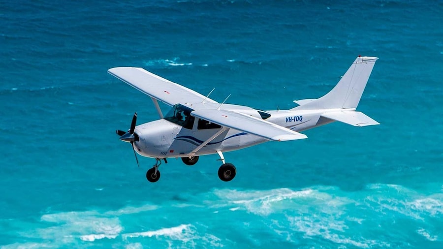 Perth: One Way Flight Transfer to or from Rottnest Island