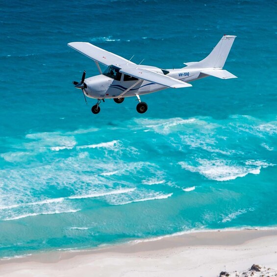 Perth: One Way Flight Transfer to or from Rottnest Island